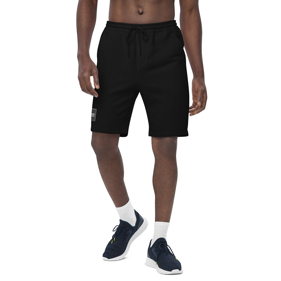 Thumbnail: Northern Connection Fleece Shorts