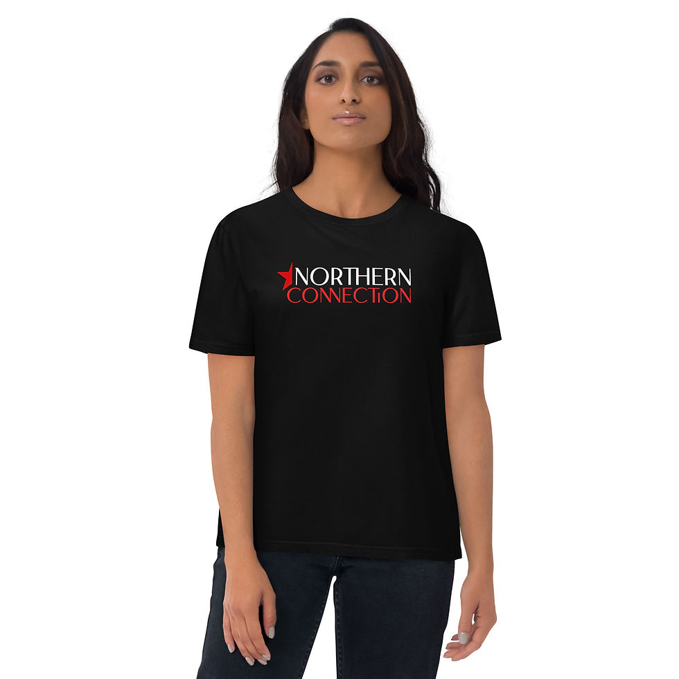 Thumbnail: Northern Connection T-Shirt