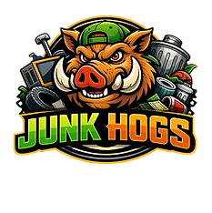 Junk Hogs Logo