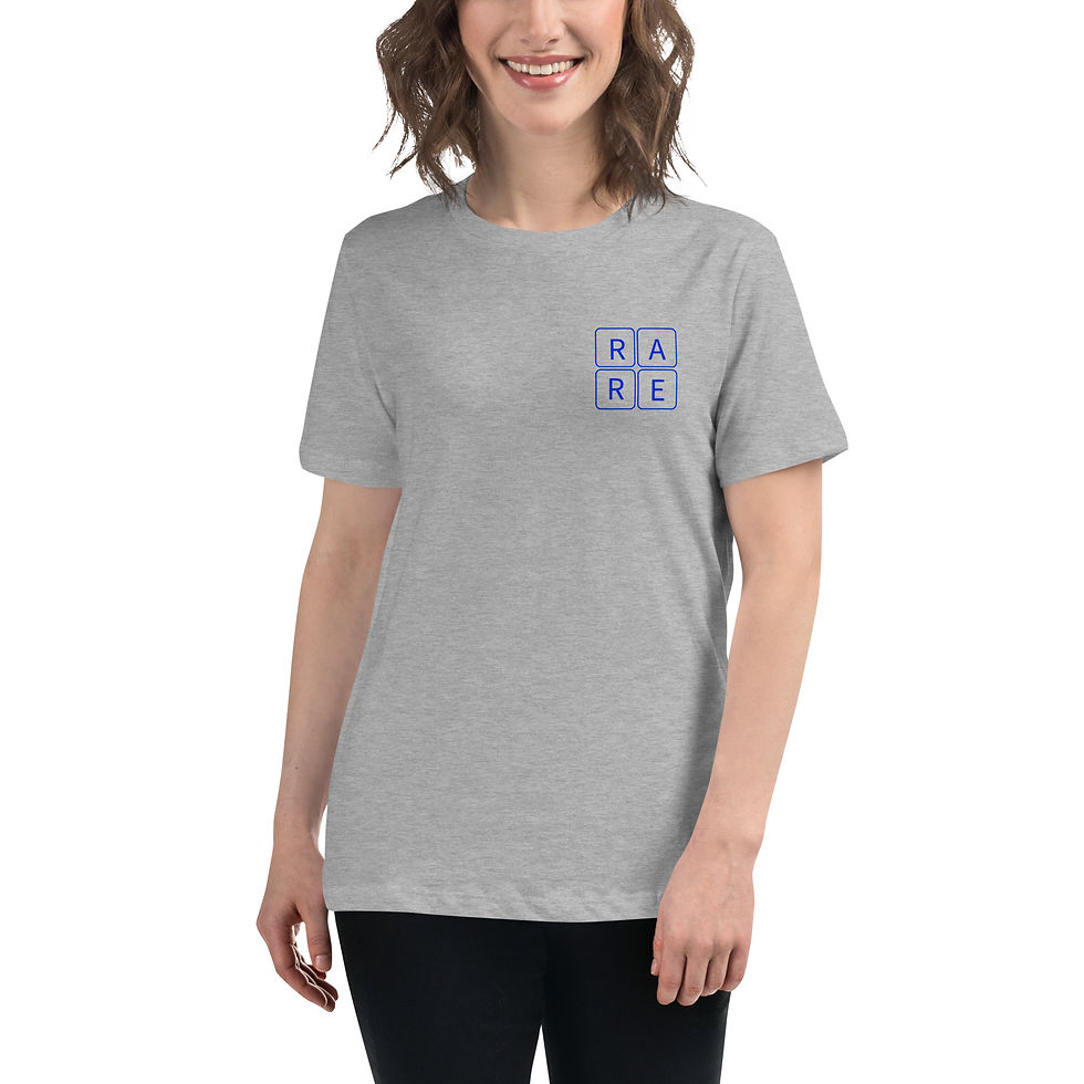 Thumbnail: Women's Relaxed T-Shirt