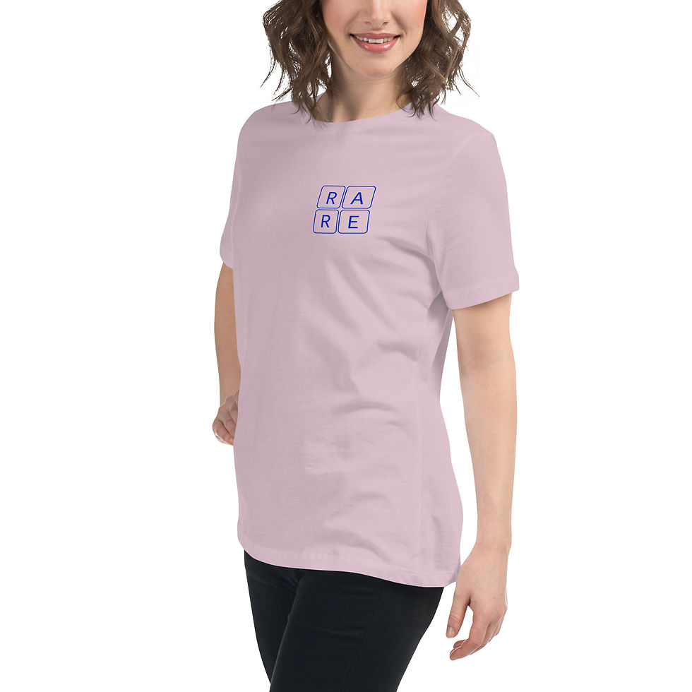 Thumbnail: Women's Relaxed T-Shirt