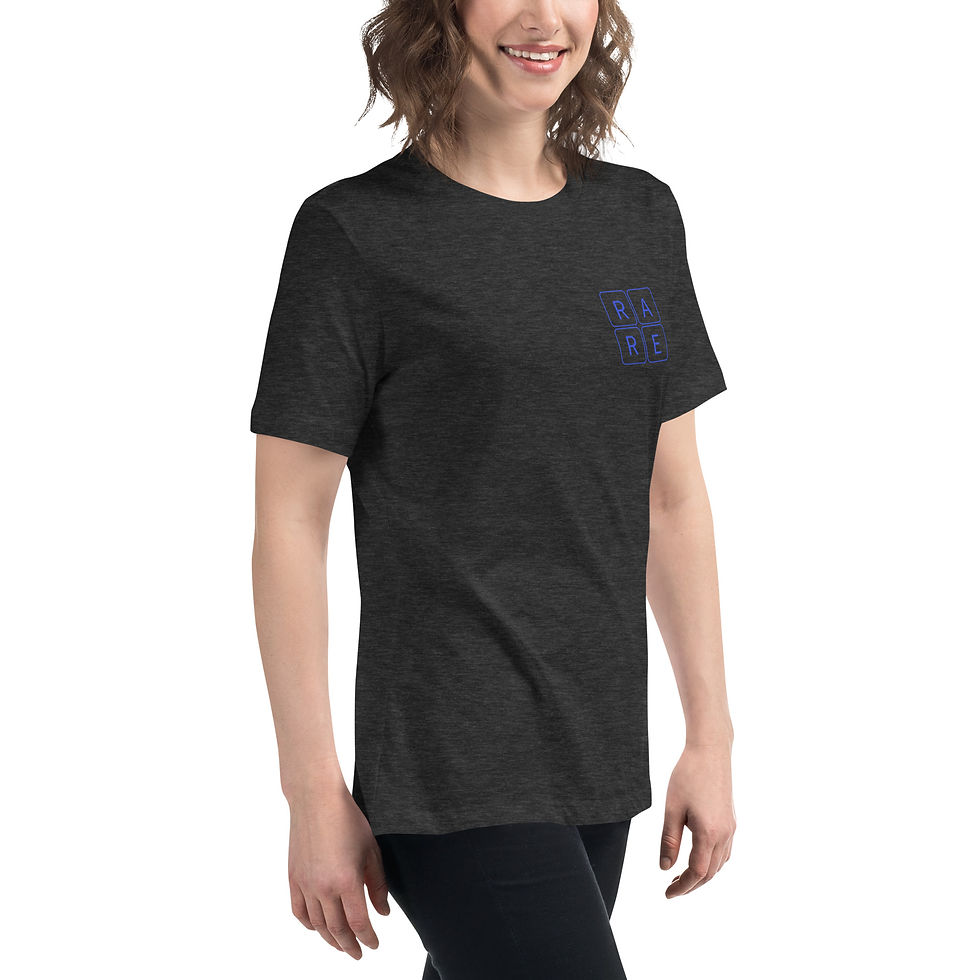 Thumbnail: Women's Relaxed T-Shirt