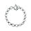 Thumbnail: Links of London Essentials Sterling Silver Chain Bracelet
