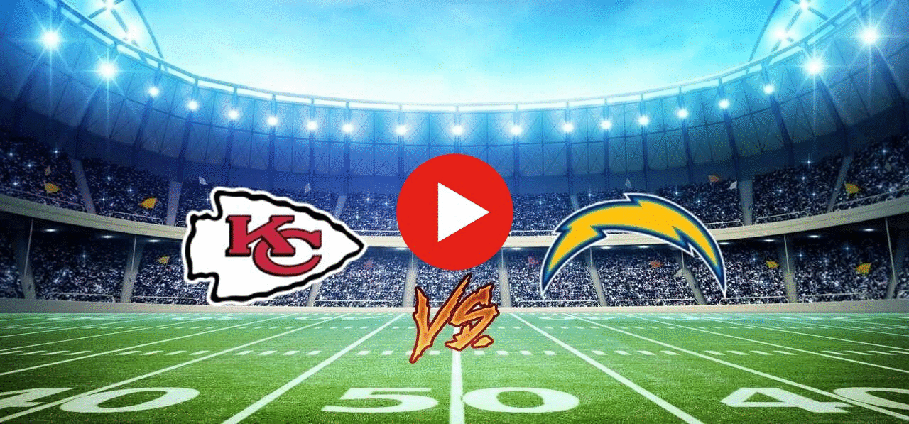 Chiefs Vs Chargers 2024 Tickets India Helsa Krystle