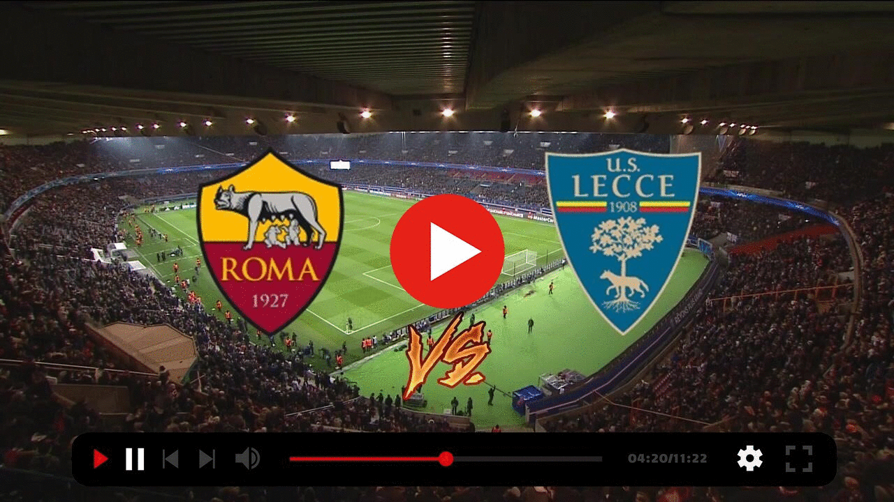 Diretta Roma Primavera Lecce Berretti in streaming Diretta/ الأعضاءُ المُبدِعون Anime Manga
