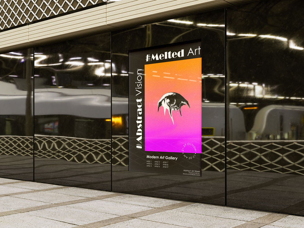 POSTER 9