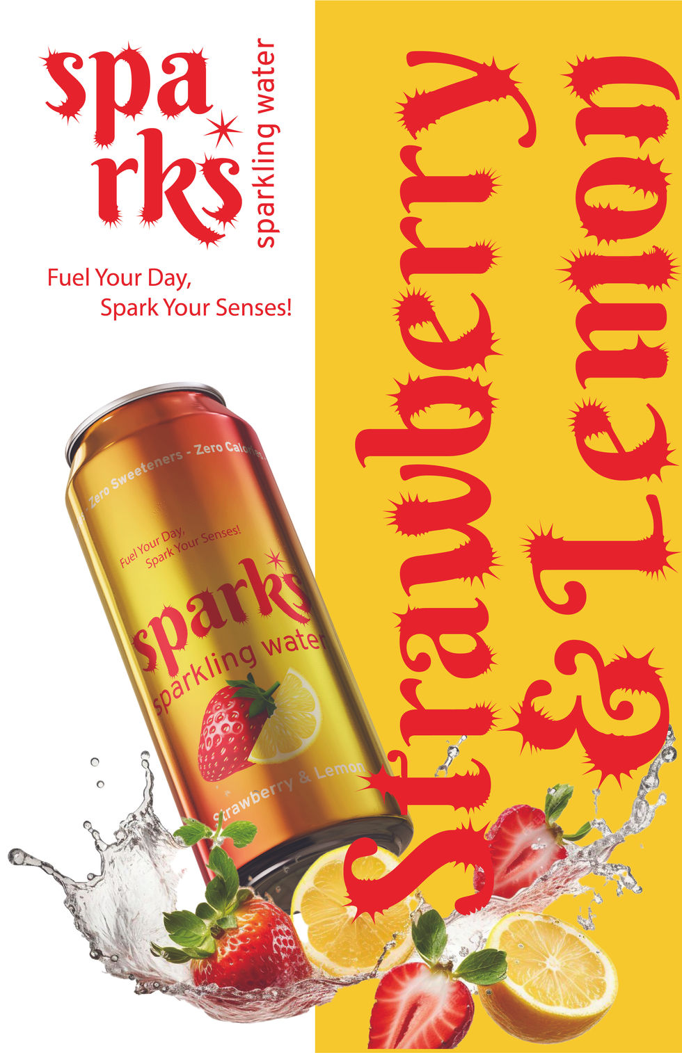 SPARKS 19