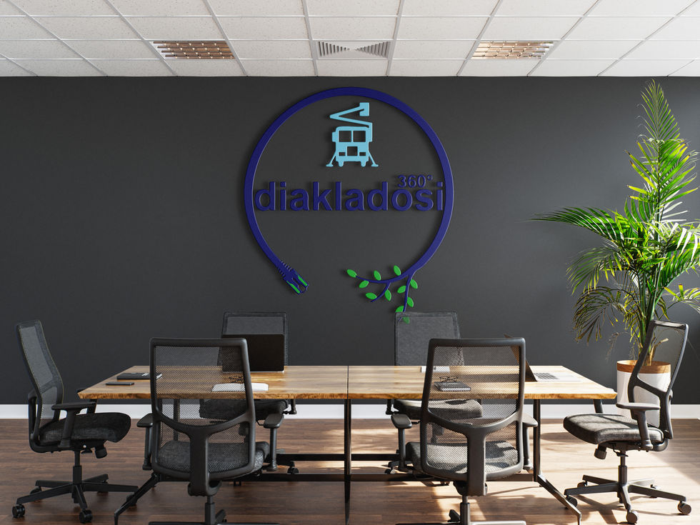 DIAKLADOSI 4