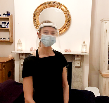 Facials, Bespoke Facials, Advanced Facials, Aesthetic Practitioner, Skin Therapist, Natural Face Lift Massage, Facial Rejuvenation, Aromatherapy, Holistic therapies, Chronic Fatigue, ME/CFS, Relaxation, Chronic Illness, Massage