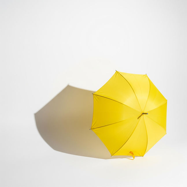 The Click Umbrella