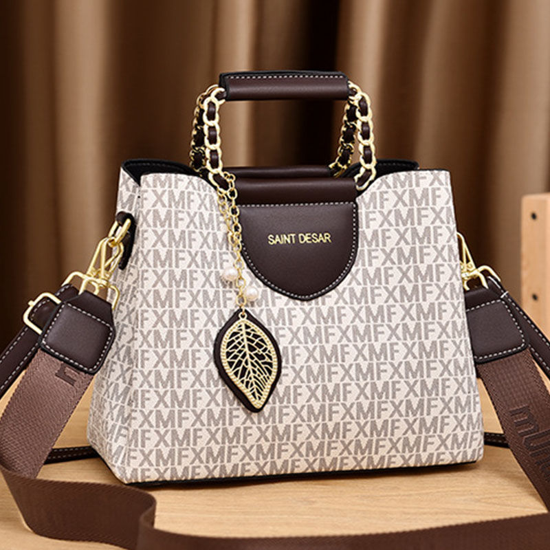New Women bag Handbag for women 2025 sac a main Designer Shoulder bags handbag f