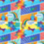 superhero animals6 comicstylebandg-01