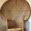 Thumbnail: Vintage Peacock Chair