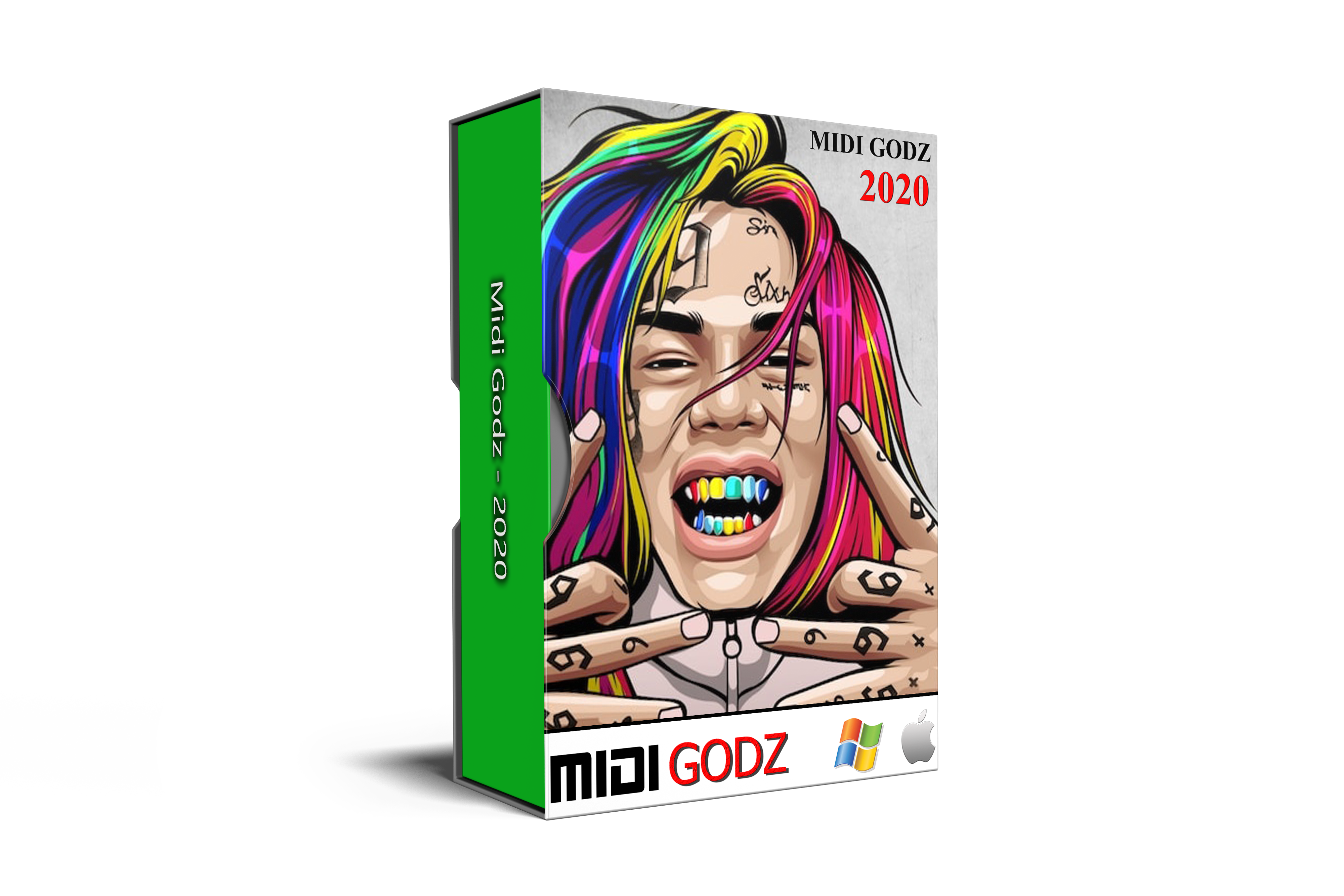 midikit 4.2