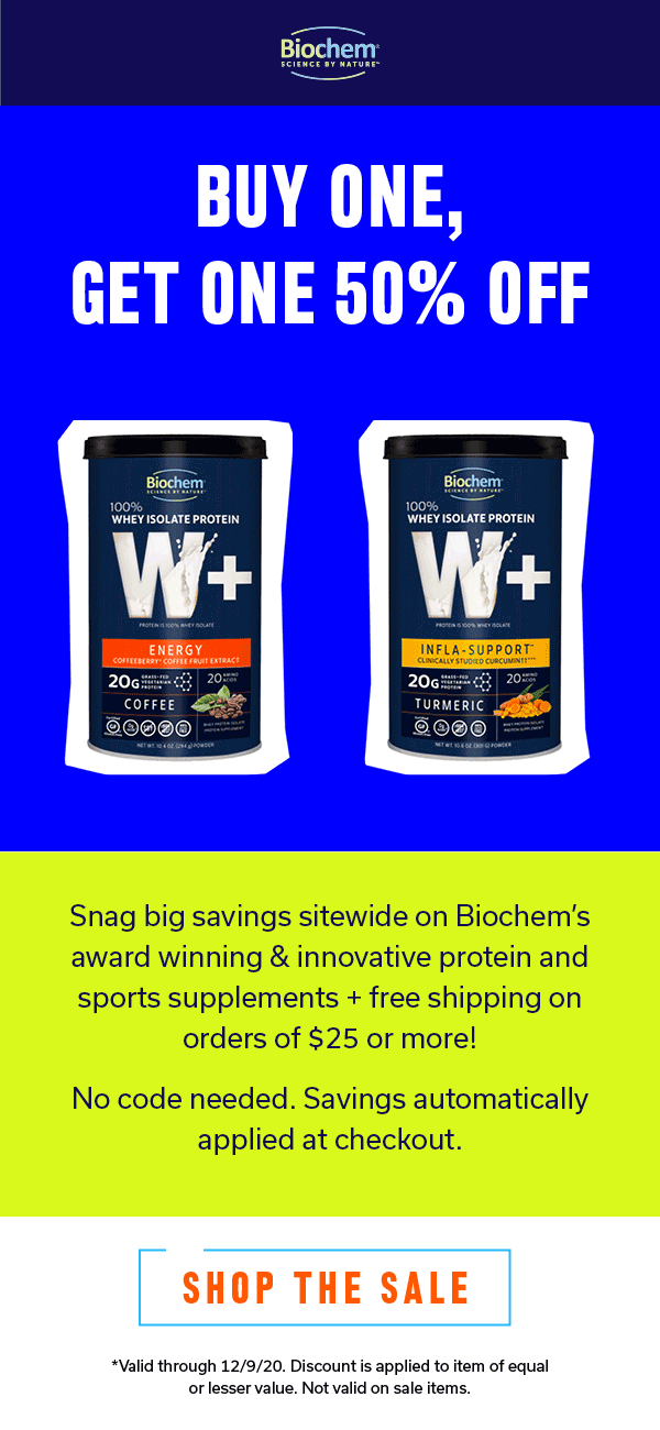 BOGO