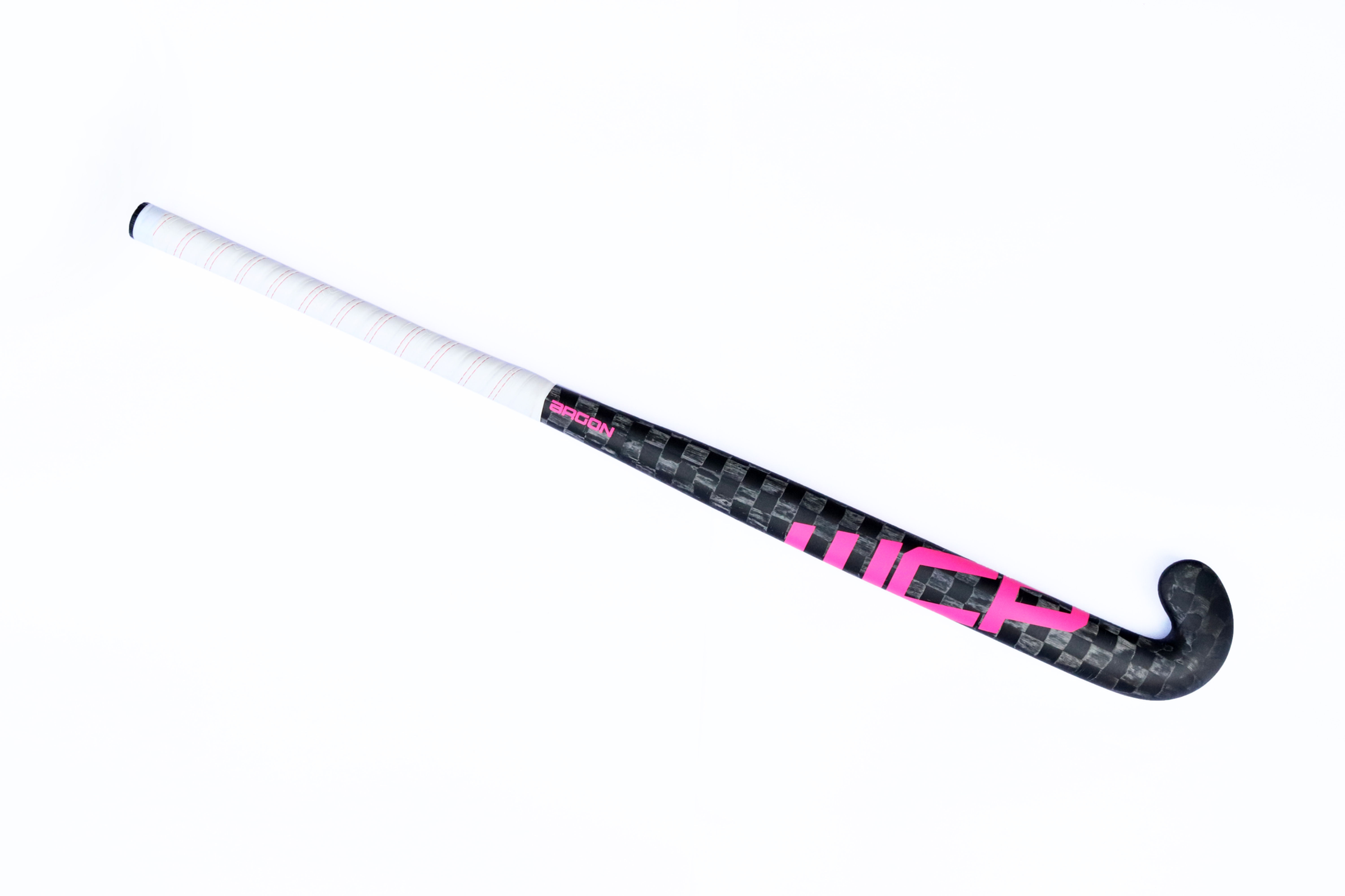 Argon hockey stick by WCP