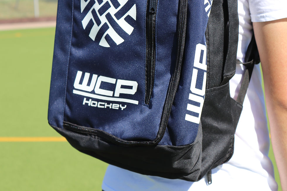 Thumbnail: Closeup on bottom of the bag