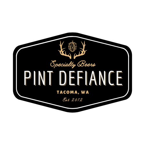 Pint Defiance in Tacoma
