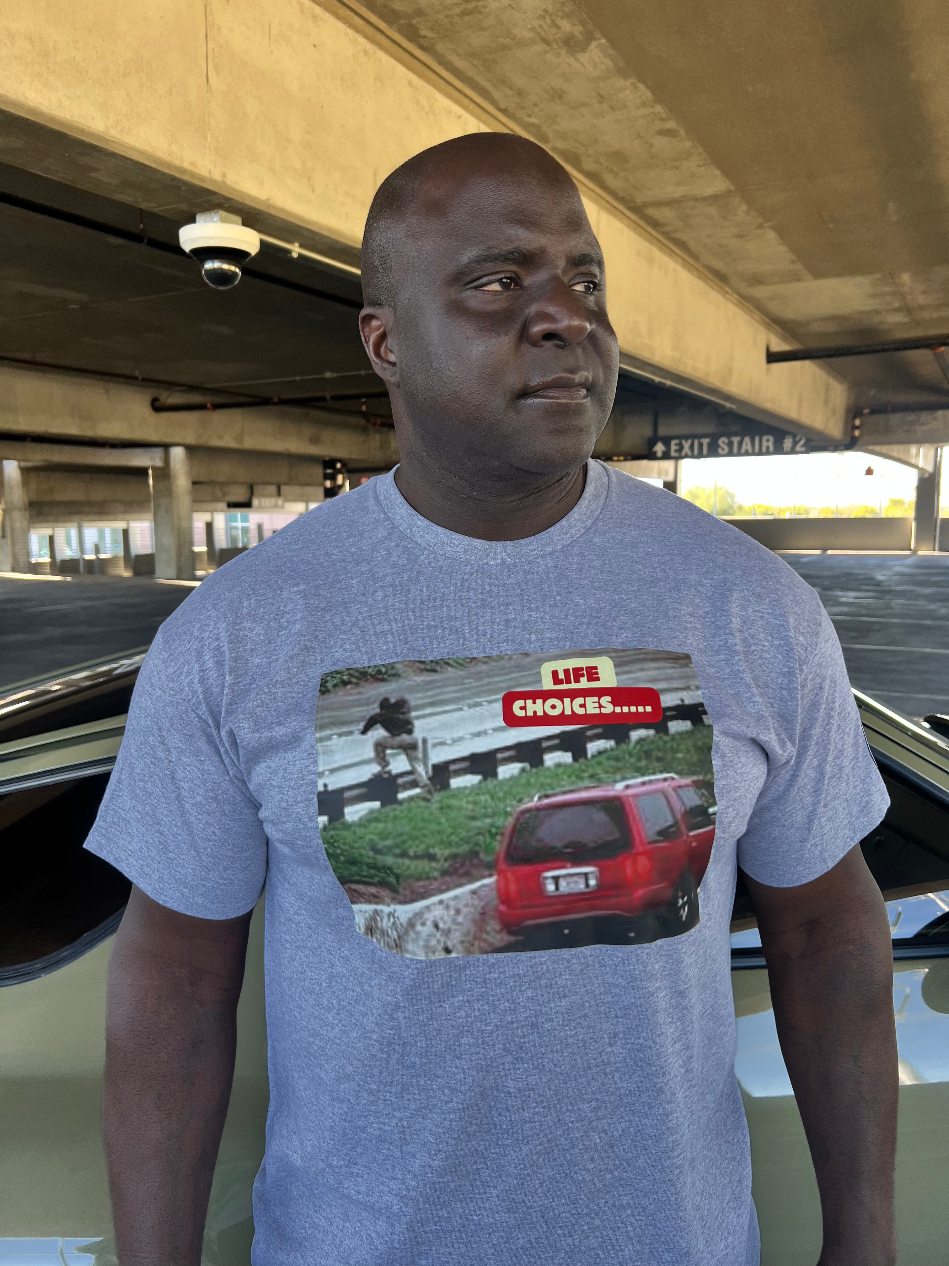 Life Choices T-Shirt