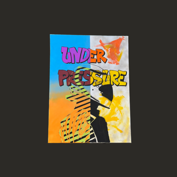 Under Pressure