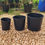 Thumbnail: 2 gallon Nursery Pot