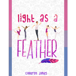 Light as a Feather First Chapter