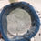 Thumbnail: Teal Netted Fur Fascinator