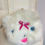 Thumbnail: Manoush Fluffy Cross Body Bag