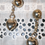 Thumbnail: Silver Heart Drop Down Earrings
