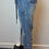 Thumbnail: The Academy Brand Denim Sweatpants