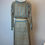 Thumbnail: Rare Vintage Shimmer Missoni Skirt Set