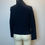 Thumbnail: Perri Cutten Navy Blazer