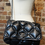 Thumbnail: Chanel Black Quilted Leather Chesterfield Large Flap Bag