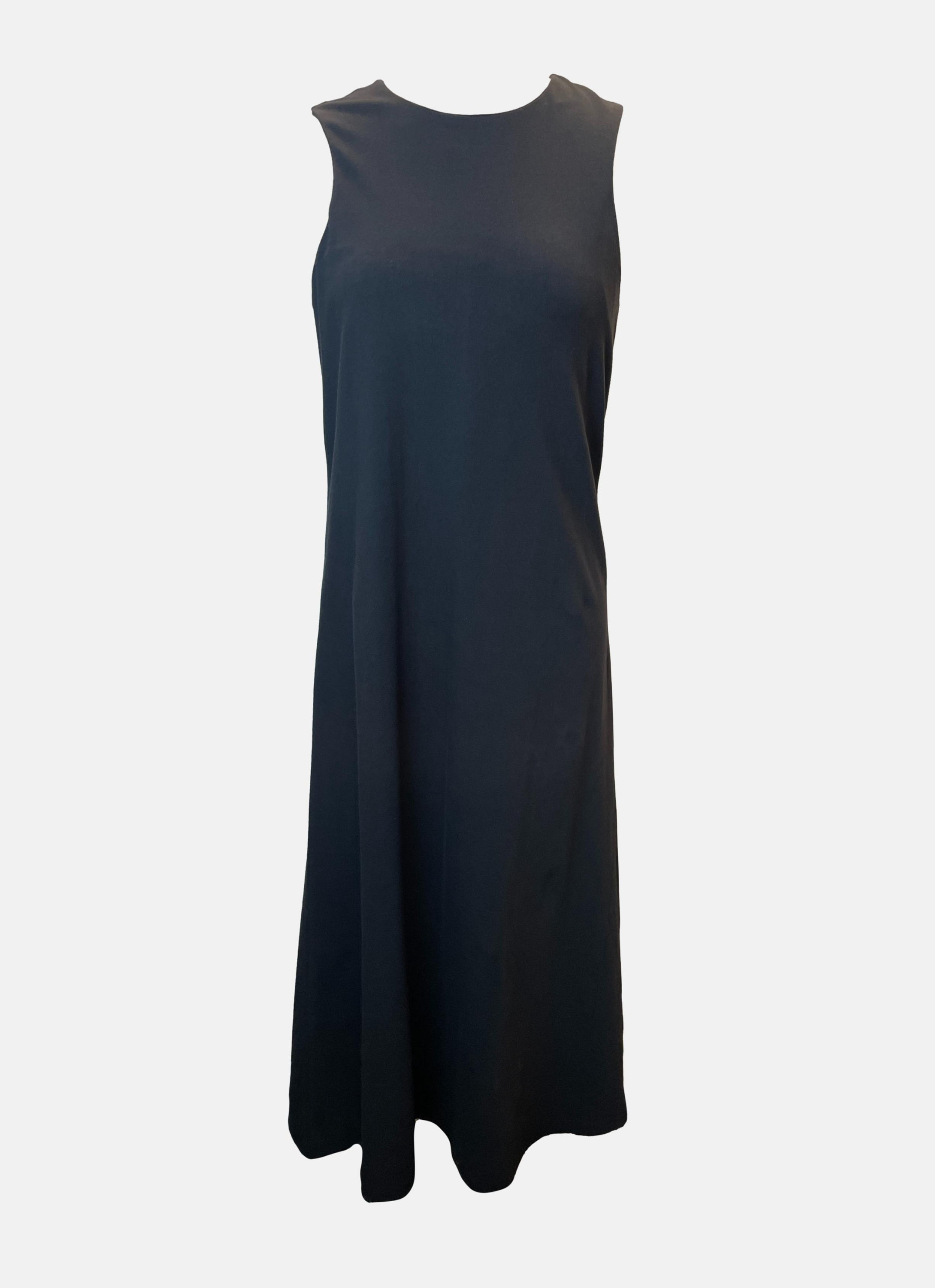 Jac + Jack Classic Finder Midi Dress