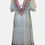 Thumbnail: Camilla Short Sleeve Embroidered Midi Dress