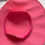 Thumbnail: Pink Flowered Fascinator