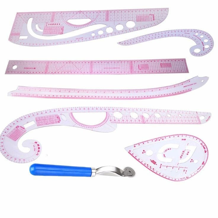 10 Reglas de costura en pdf