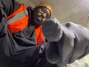 This Is How You Go Hard Everyday