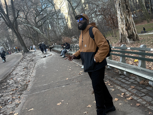 Always Be Honest With Yourself