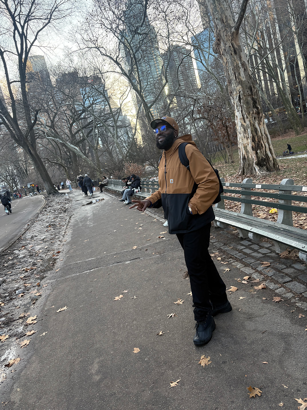 Always Be Honest With Yourself