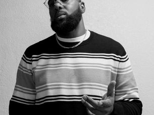 Get in Rotation: Get Your Sorry Ass Off The Couch!