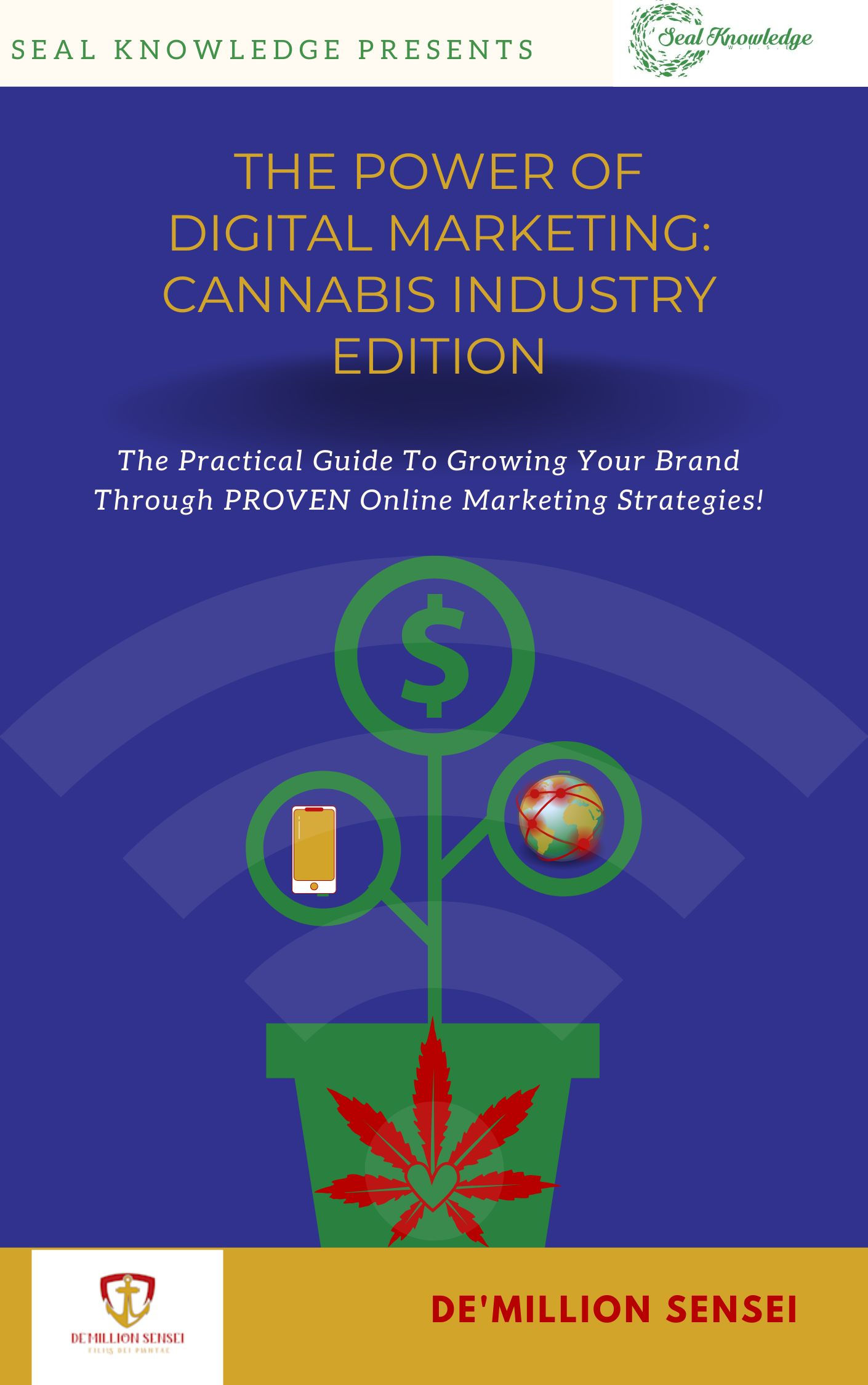 Digital Marketing: Cannabis Industry Edition