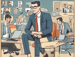 How You Can Be Assertive: The Easy Way