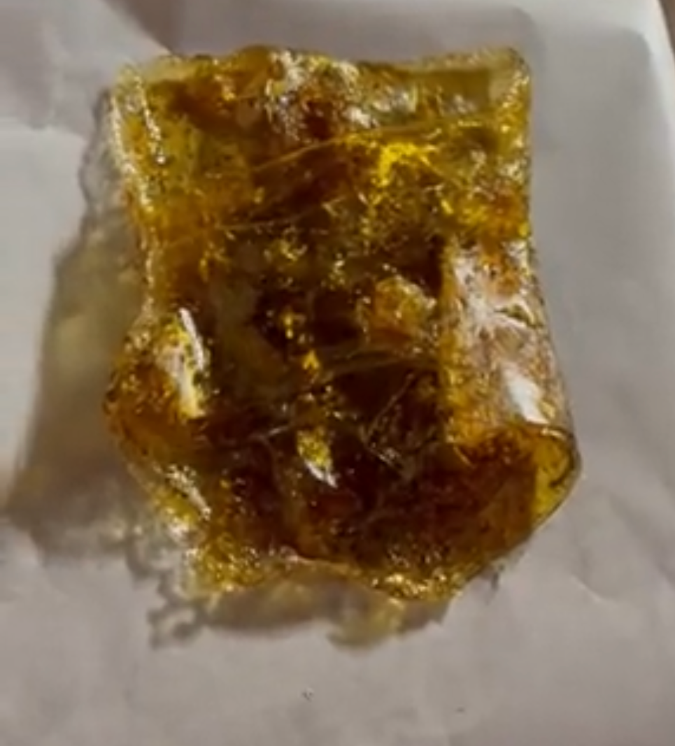 AVOID BAD DABS!