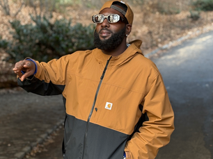 Gotta Challenge Yourself, Can’t Be Afraid Of Change