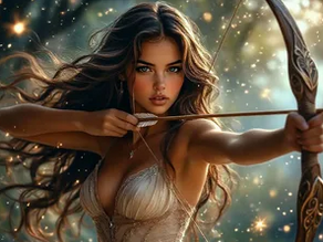 Прогноз для СТРЕЛЬЦОВ-2026