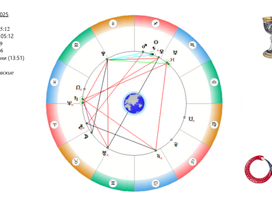 АСТРОСВОДКА на 2 декабря