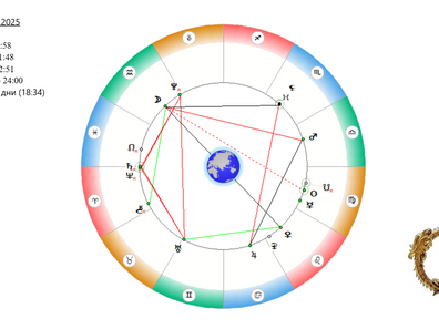 АСТРОСВОДКА на 5 сентября