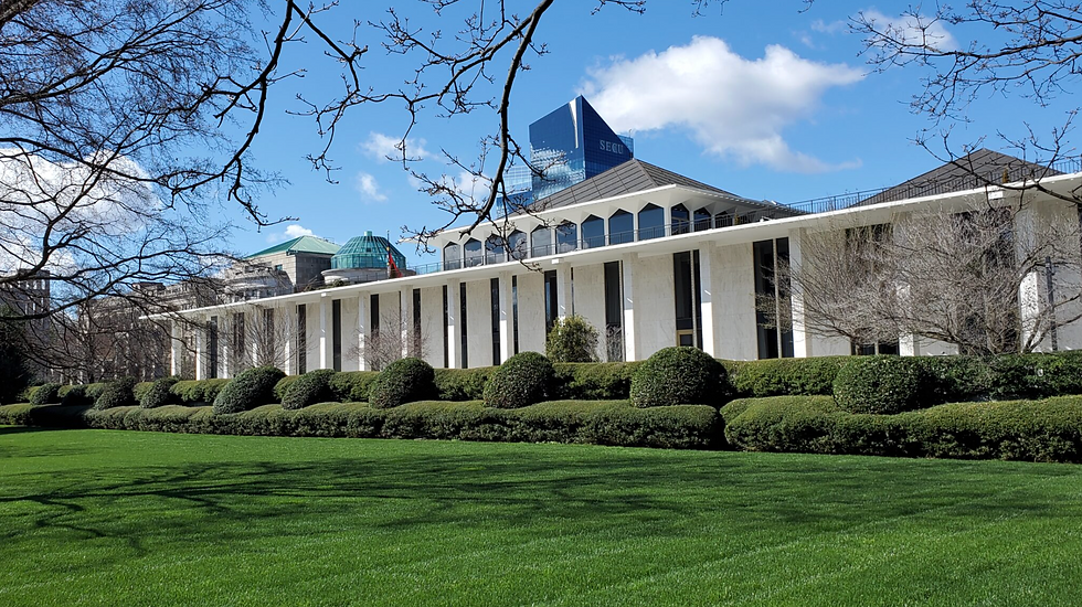 NORTH STATE JOURNAL: Lawmakers probe Medicaid fraud in NC