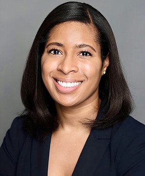 Meisha Evans